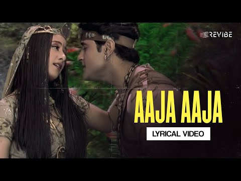 Aaja Aaja (Lyrical) — watch video
