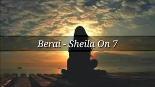 Download lagu Sheila on 7 Berai lirik mp3 Download lagu Sheila on 7 Berai lirik mp3
