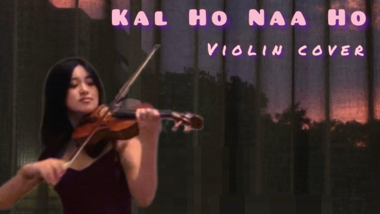 Promotional video thumbnail 1 for Faith Fang - Violinist
