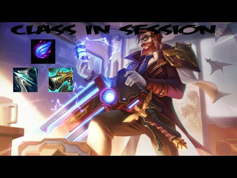 Welcome to my Jungle