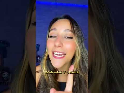 SONGS WE SANG WRONG (Malvadão 3 - Xamã)