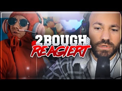 2Bough REAGIERT: Julien Bam - OK BOOMER (prod. by Vincent Lee)