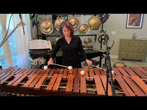 Chorales - Once Upon a Time & The World Was Round — performance 1 thumbnail