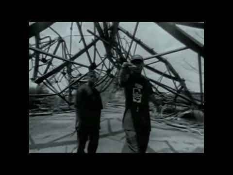 Stick To Ya Gunz - M.O.P. ft. Kool G Rap  [(Pete Rock Remix) Remastered]