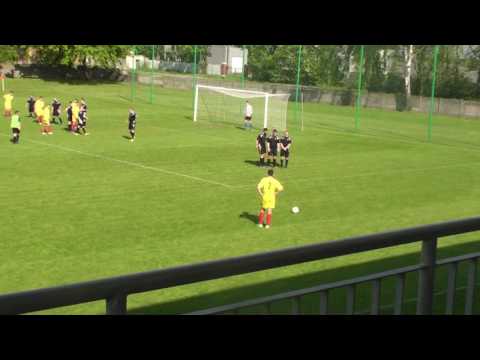 Trener Orłów Plewiska nie przebiera w słowach