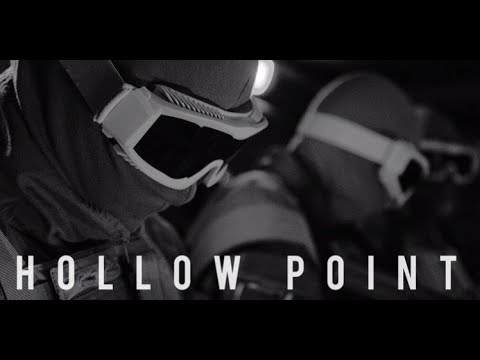 Hollow Point - Official Trailer