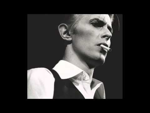 David Bowie - (1995) - I'm Deranged