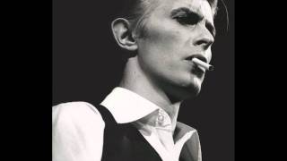David Bowie - (1995) - I&#39;m Deranged
