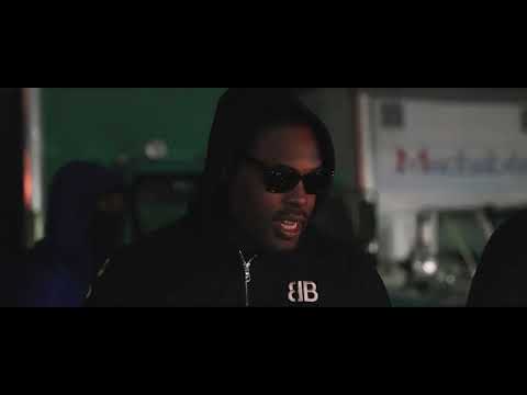 CoonumRvdy (Ft. Patron Bandz) - Covid Fever (Official Music Video)