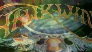 HAWKWIND Stonehenge Decoded