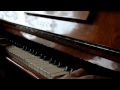 Music from "Rafaello" (piano) 