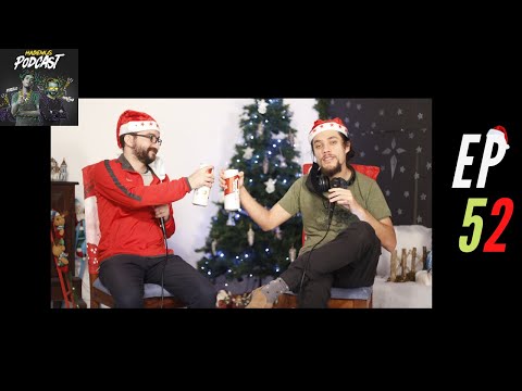 Habemus Podcast Ep.52 - "Habemus Podcast Holiday Special"