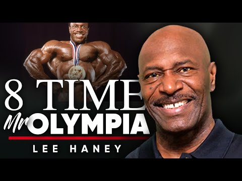 リー・ヘイニー - 8回目のミスターオリンピア - 地球上で最も偉大なボディビルダーになった方法｜予告編 (Lee Haney - 8 Time Mr Olympia - How I Became the Greatest Bodybuilder on the Planet | TRAILER)