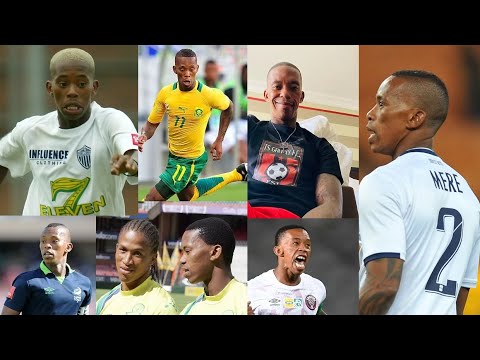 Izinja zeGame - Vuyo Mere