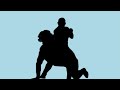 Davey Richards Vs Bandido PWG Threemendous VI MV