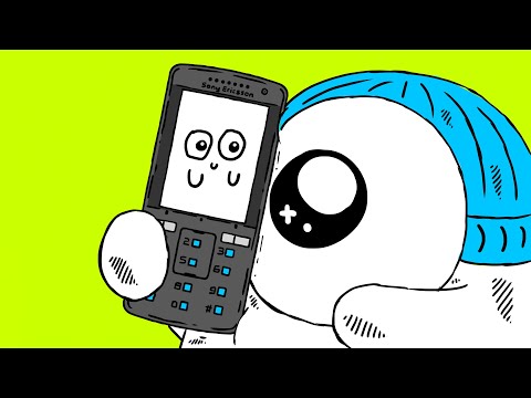 Sony Ericsson war 10/10