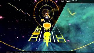 We Can Dance - Caravan Palace | Audiosurf