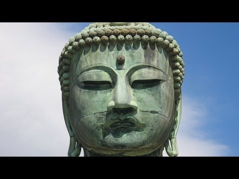 Visiting the Great Buddha | Tokyo Travel
