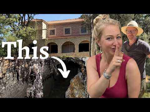 We Made an Unexpected Discovery on Our Farm… 5 Years Later