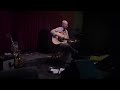 Andrew Cohen - "Roots" (Silkworm song - live at O'Brien's, Allston, MA 12/21/2023)