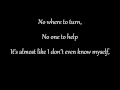 t.A.T.u.- Loves me not lyrics 