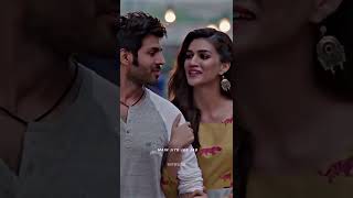 Duniya song  Kriti Sanon Kartik Aryan Bollywood so