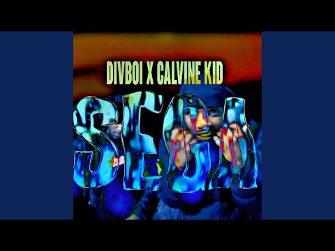 SEGA (feat. Calvine Kid)