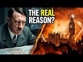 Why the English Channel Became a Graveyard for Hitler’s Plans?