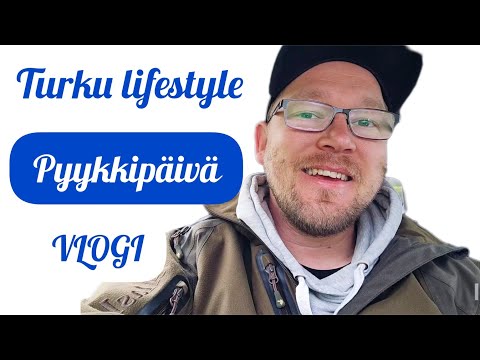 Opiskelua, kuntosaliharjoittelua ja yllättävä hetki luonnossa