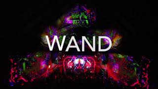 Wand @ The Chapel SF (Full Show) w/ Mad Alchemy Liquid Light Show, 2020-01-15