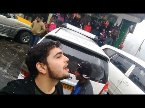 Jai Sahani Gangtok dia...