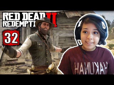 FOR ABIGAIL | Red Dead Redemption 2 Walkthrough Gameplay Part 32