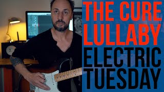 Download lagu The Cure Lullaby Tutorial mp3