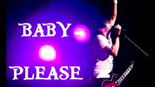Baby Please Come Home - Josh Ramsay (Lyrics)