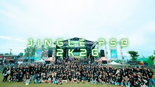 Download lagu JINGLE PSB FEST 2k26 x K5 MAXIMAL AUDIO mp3