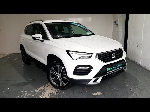 SEAT Ateca 1.5tsi 150hp DSG SE - Image 2