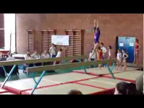 CSEN Eccellenza - Martina alla Trave