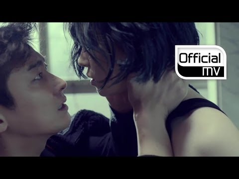 [MV] Gain(가인) _ Fxxk U (Feat. Bumkey) thumnail