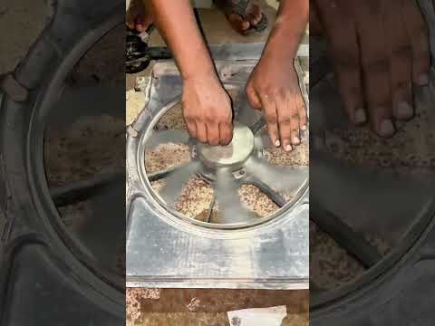 Radiator Fan Motor Replacement