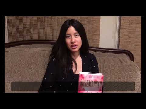 How I pitch Rosemarked (moderate spoilers!)