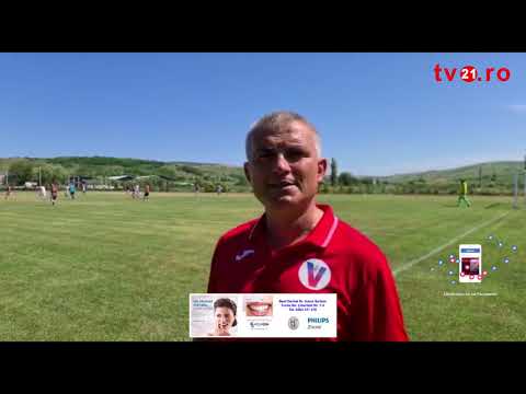 Gabi Mocan alaturi de Dorin Rosu