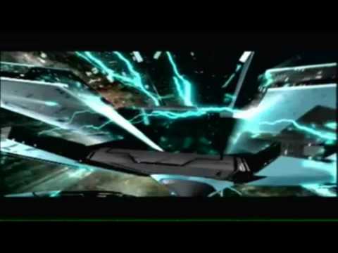 Vandread Wiki Anime Amino