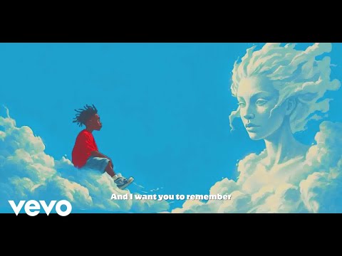 Mikey Mercer - Never Alone (Visualizer)