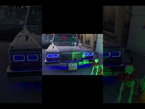 LightemUp.TV Afterdark with Motocycler!