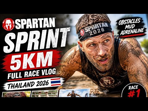 Straight Line - Spartan
