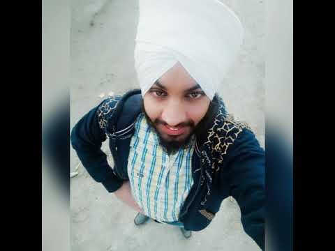 Agg Lagge  song by Amar Sajaalpur.