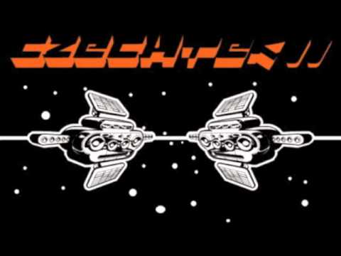 Czechtek 2002  - Suburbass @  Oktekk Mayapur stage