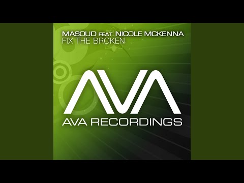 Fix The Broken (Radio Edit)