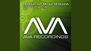 Fix The Broken (Radio Edit)