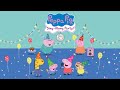 Peppa Pig Live Peppa Pig S Sing Along Party Brand New National Tour